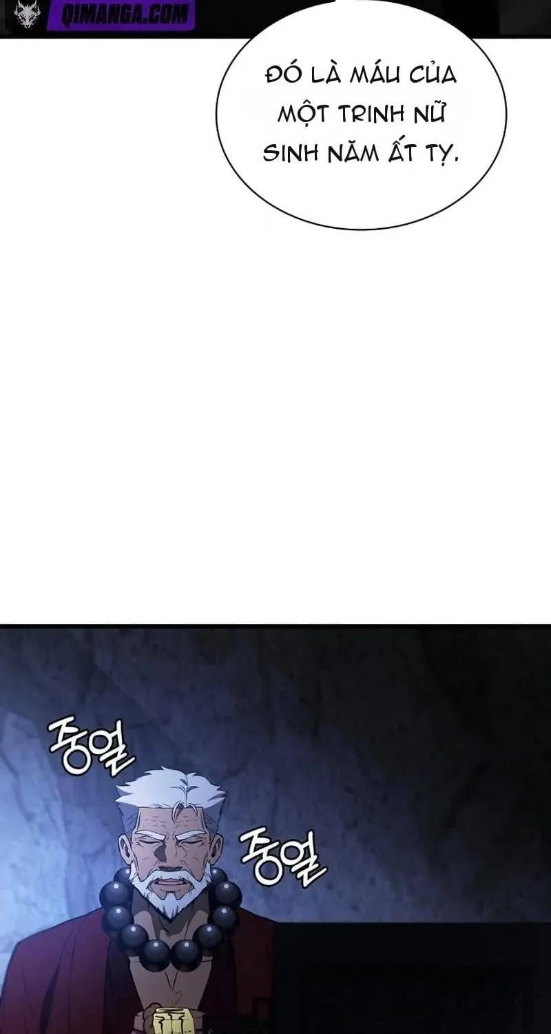 Biên Niên Sử Các Bậc Thầy Đạo Giáo Chap 2 - Next Chap 3
