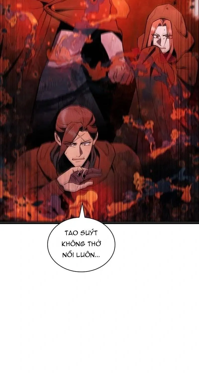 Biên Niên Sử Các Bậc Thầy Đạo Giáo Chap 2 - Next Chap 3