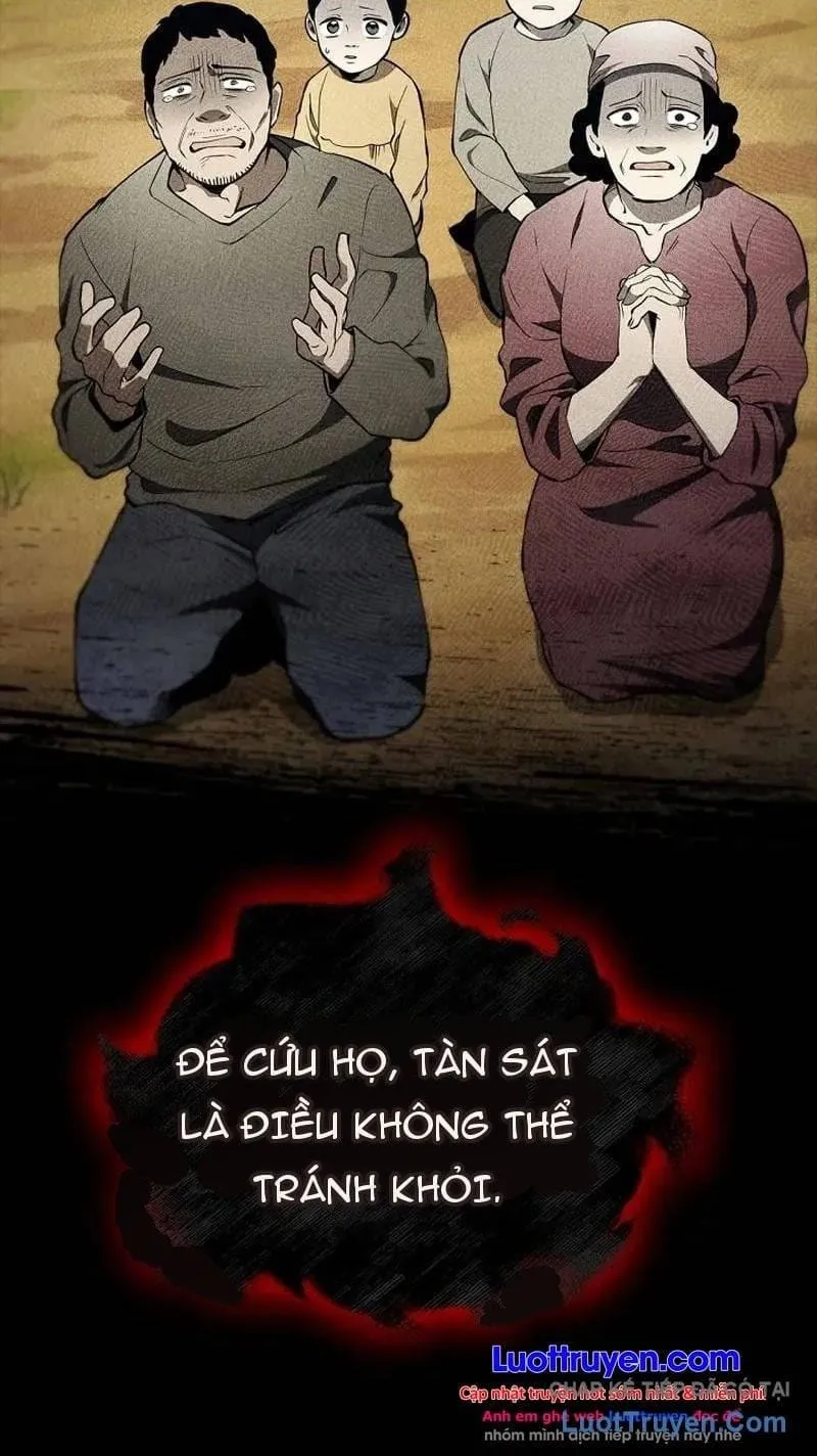 Biên Niên Sử Các Bậc Thầy Đạo Giáo Chap 2 - Next Chap 3