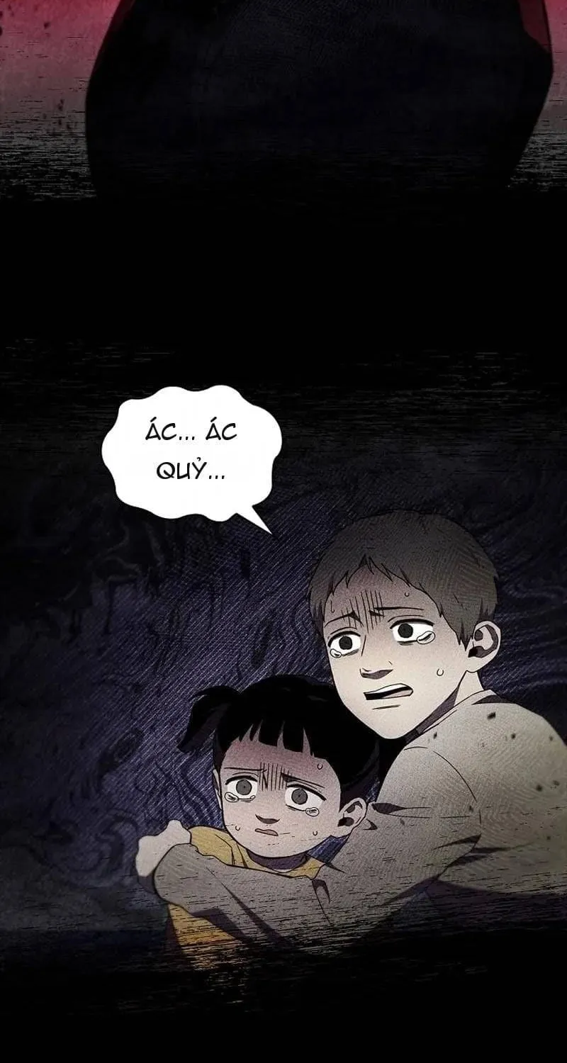 Biên Niên Sử Các Bậc Thầy Đạo Giáo Chap 2 - Next Chap 3