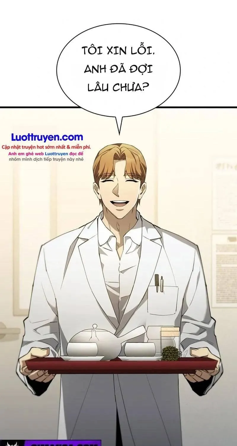 Biên Niên Sử Các Bậc Thầy Đạo Giáo Chap 3 - Next Chap 4