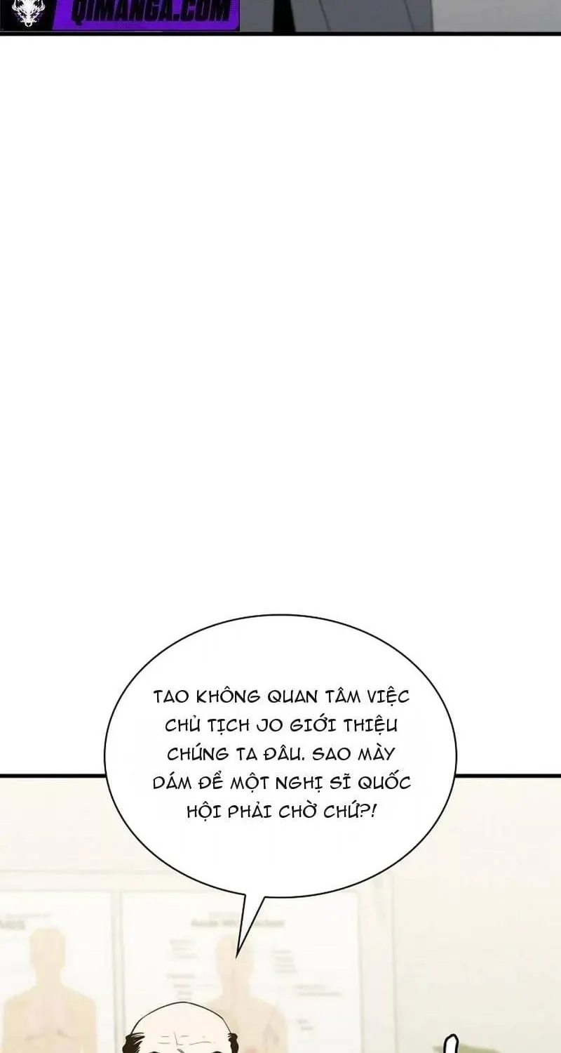Biên Niên Sử Các Bậc Thầy Đạo Giáo Chap 3 - Next Chap 4