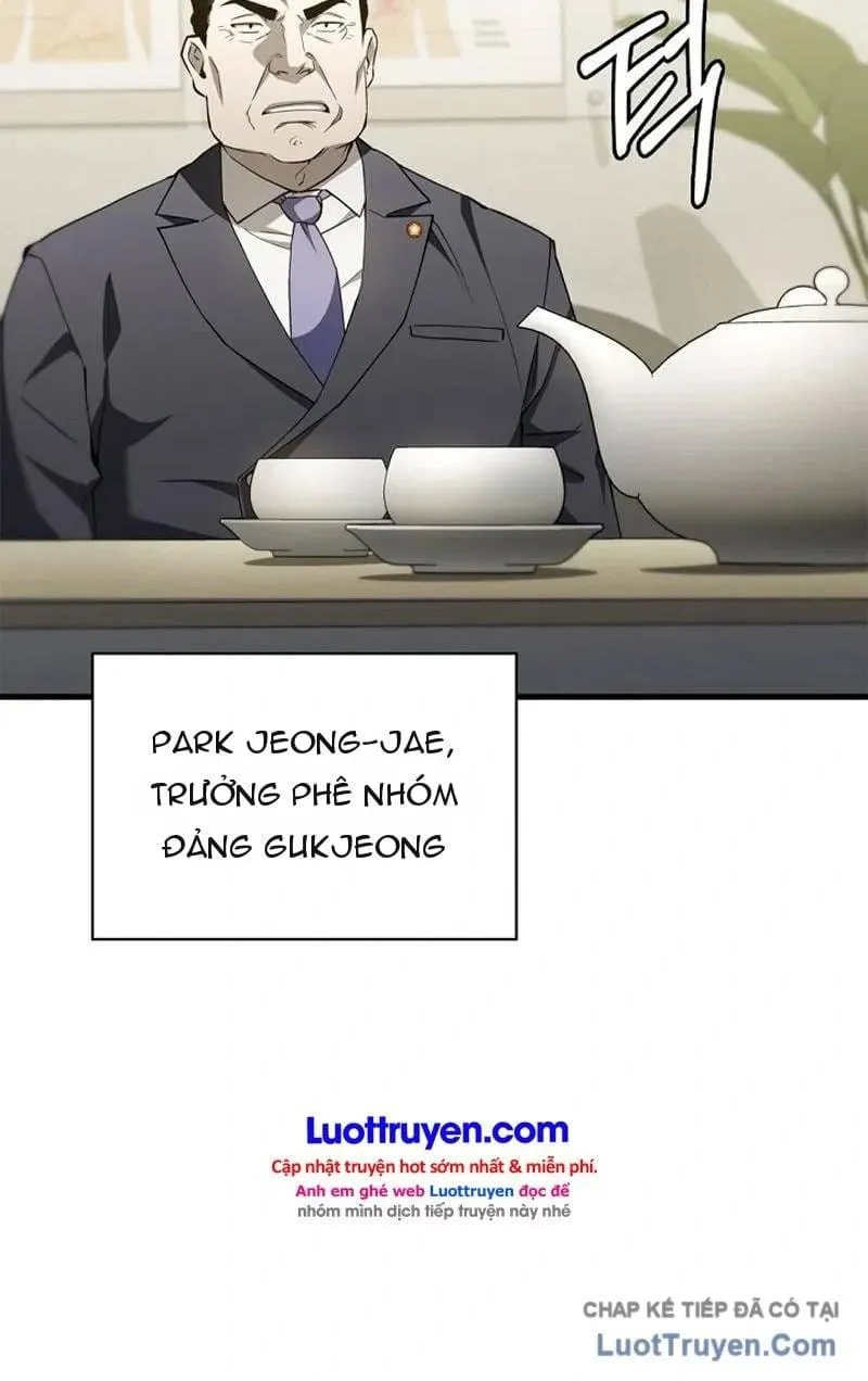 Biên Niên Sử Các Bậc Thầy Đạo Giáo Chap 3 - Next Chap 4