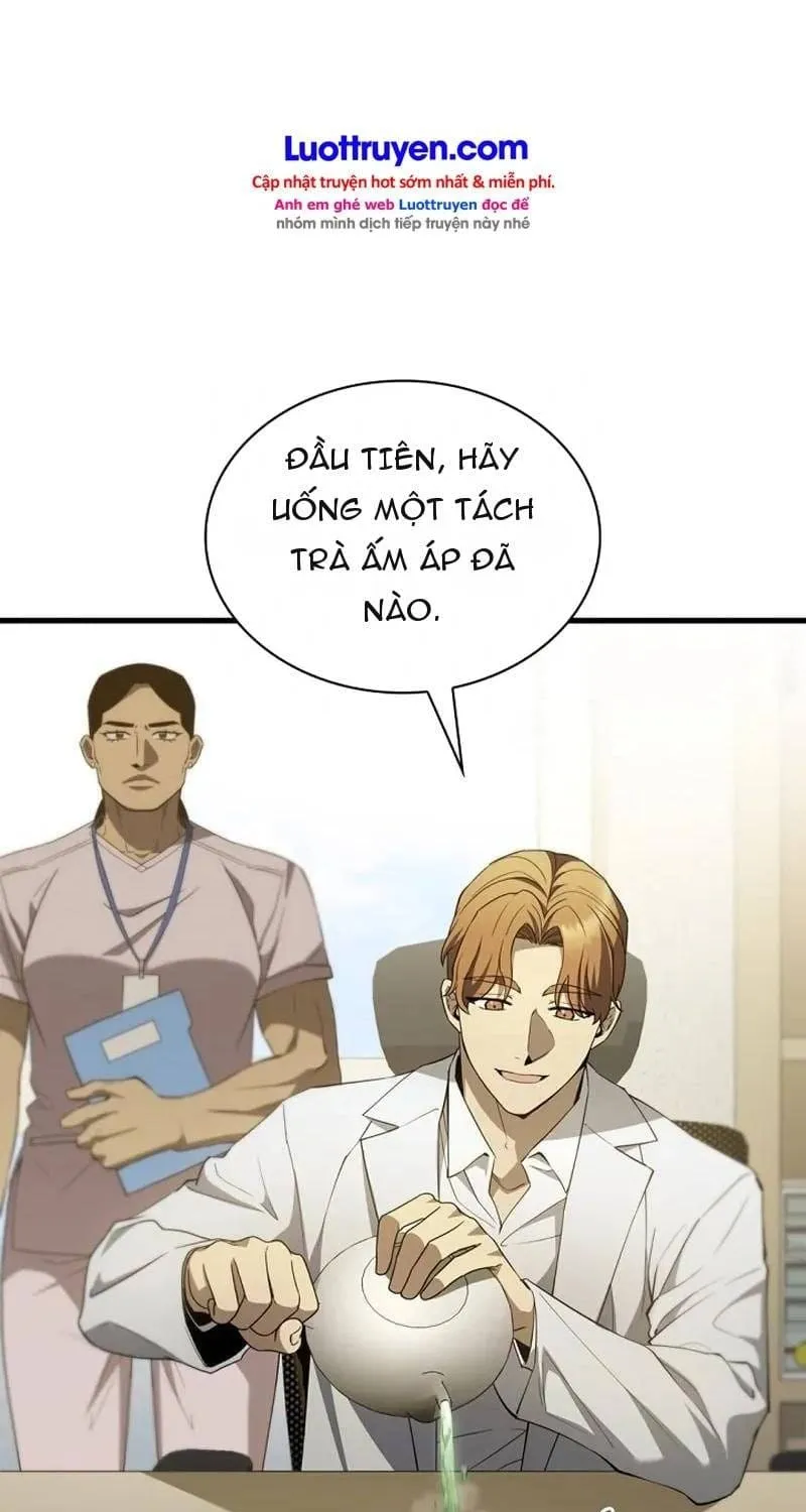 Biên Niên Sử Các Bậc Thầy Đạo Giáo Chap 3 - Next Chap 4