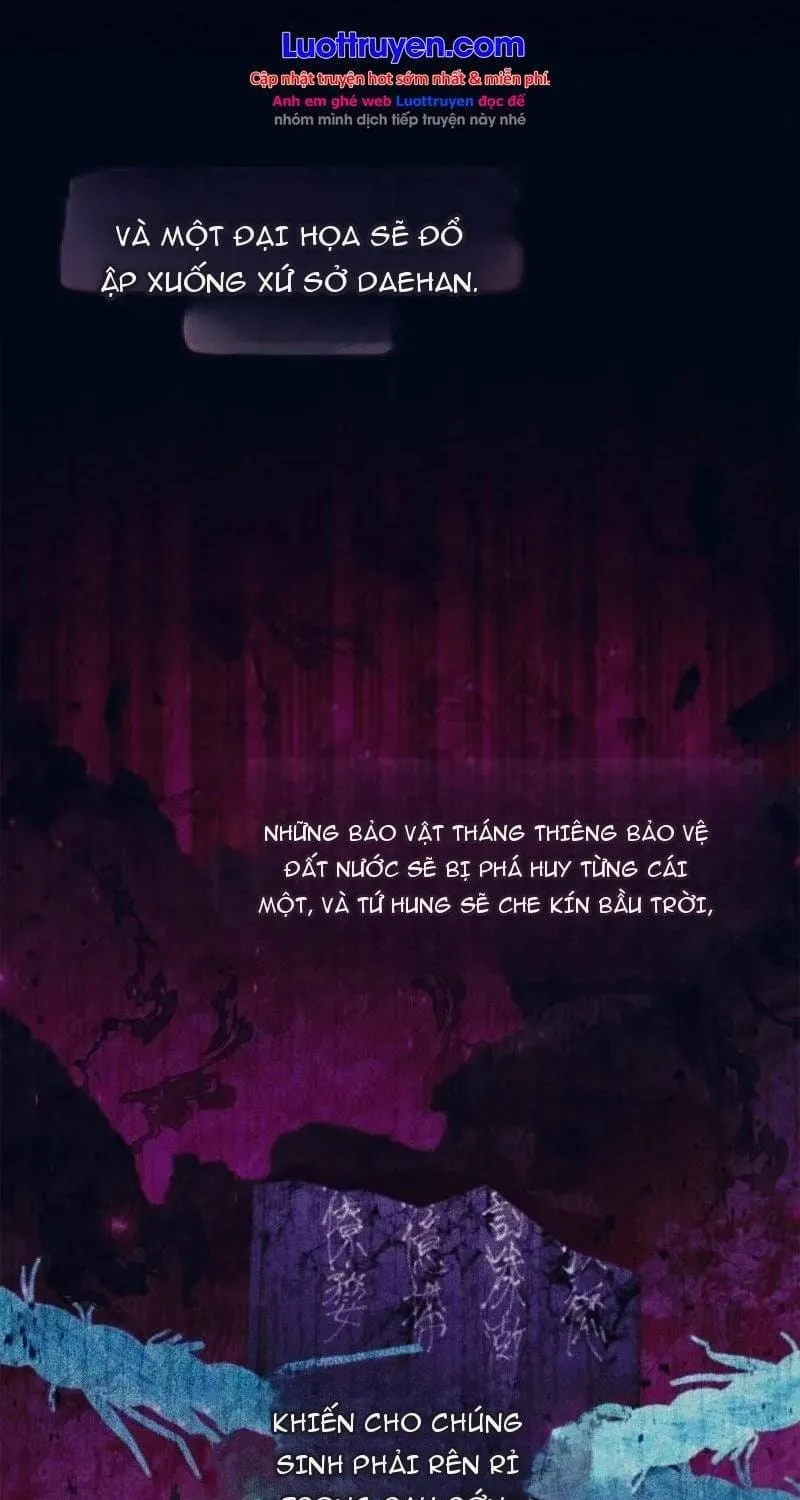 Biên Niên Sử Các Bậc Thầy Đạo Giáo Chap 3 - Next Chap 4