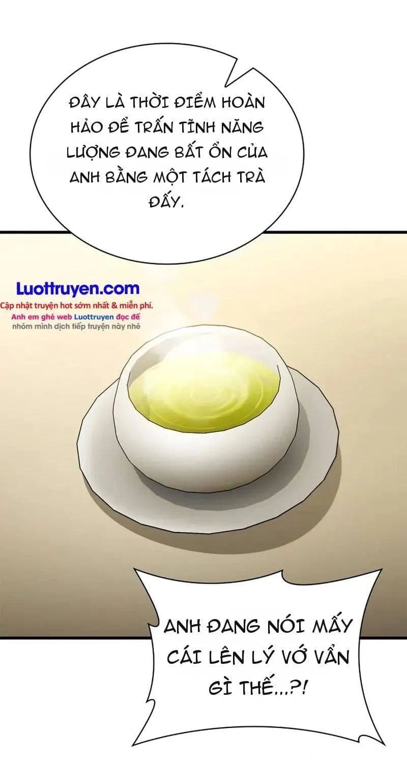 Biên Niên Sử Các Bậc Thầy Đạo Giáo Chap 3 - Next Chap 4