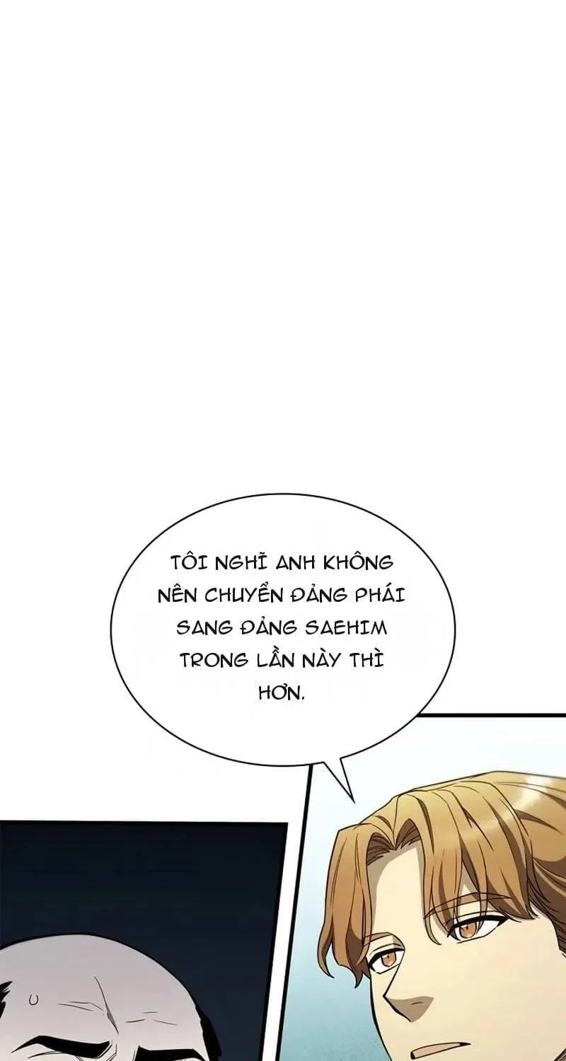 Biên Niên Sử Các Bậc Thầy Đạo Giáo Chap 3 - Next Chap 4