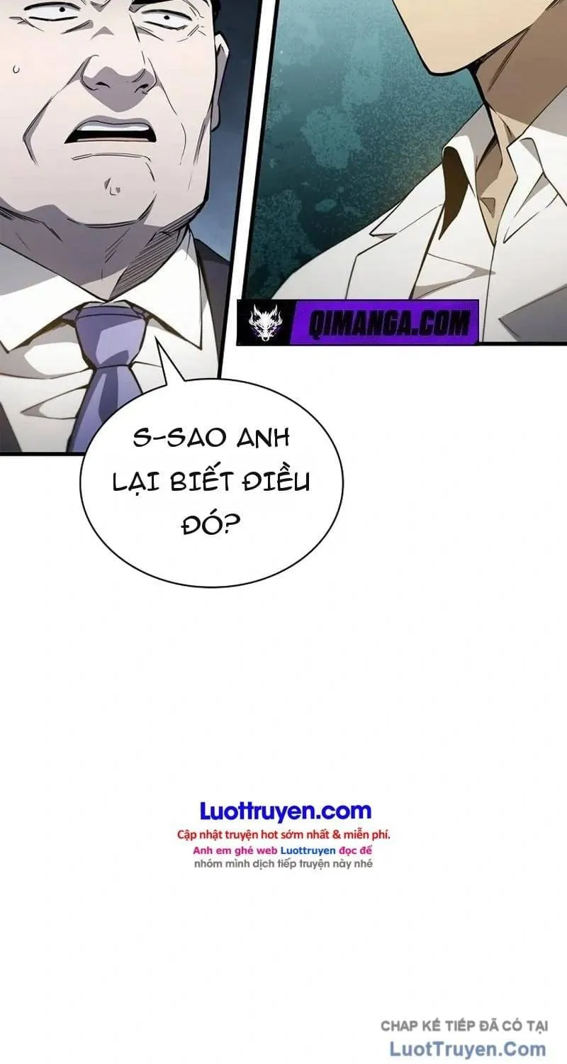 Biên Niên Sử Các Bậc Thầy Đạo Giáo Chap 3 - Next Chap 4