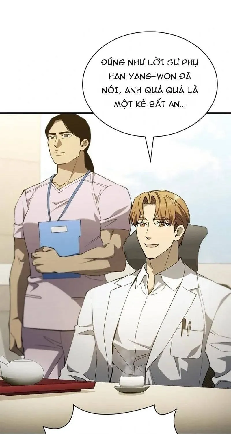 Biên Niên Sử Các Bậc Thầy Đạo Giáo Chap 3 - Next Chap 4
