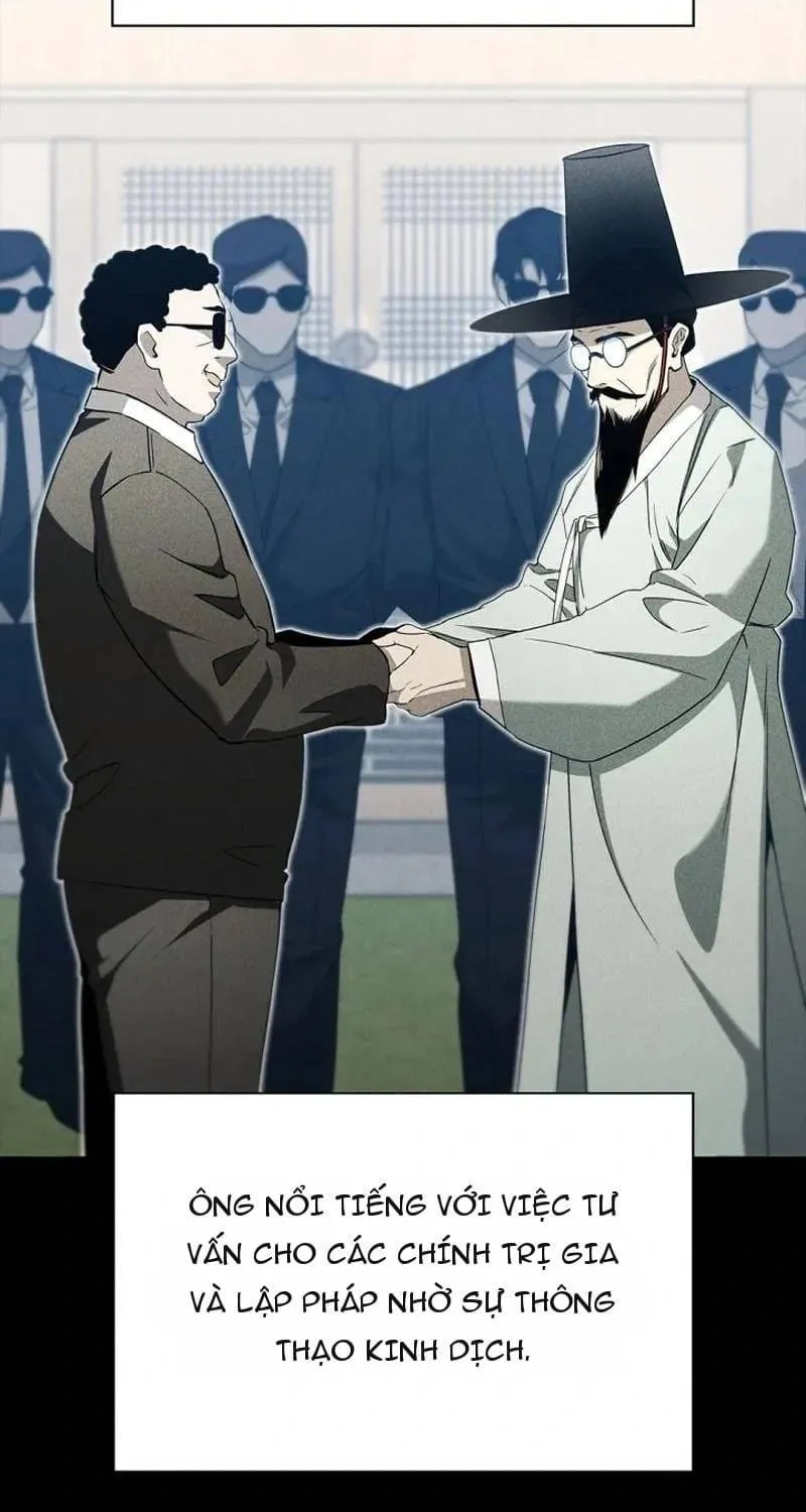 Biên Niên Sử Các Bậc Thầy Đạo Giáo Chap 3 - Next Chap 4