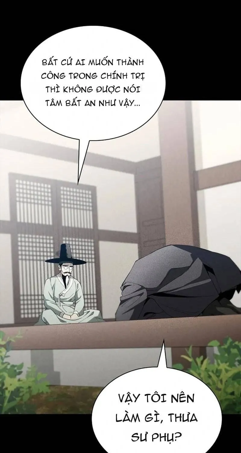 Biên Niên Sử Các Bậc Thầy Đạo Giáo Chap 3 - Next Chap 4