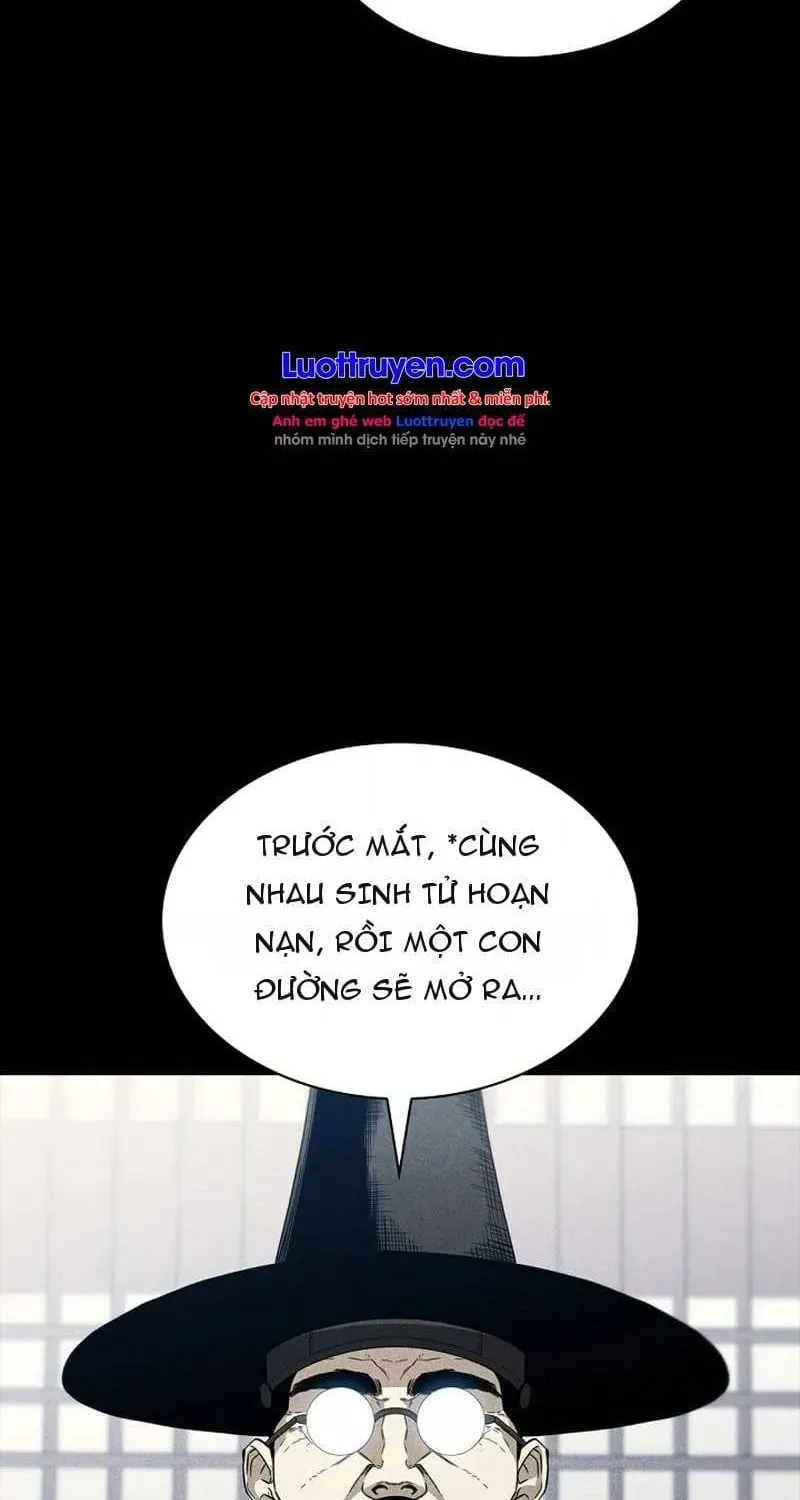 Biên Niên Sử Các Bậc Thầy Đạo Giáo Chap 3 - Next Chap 4