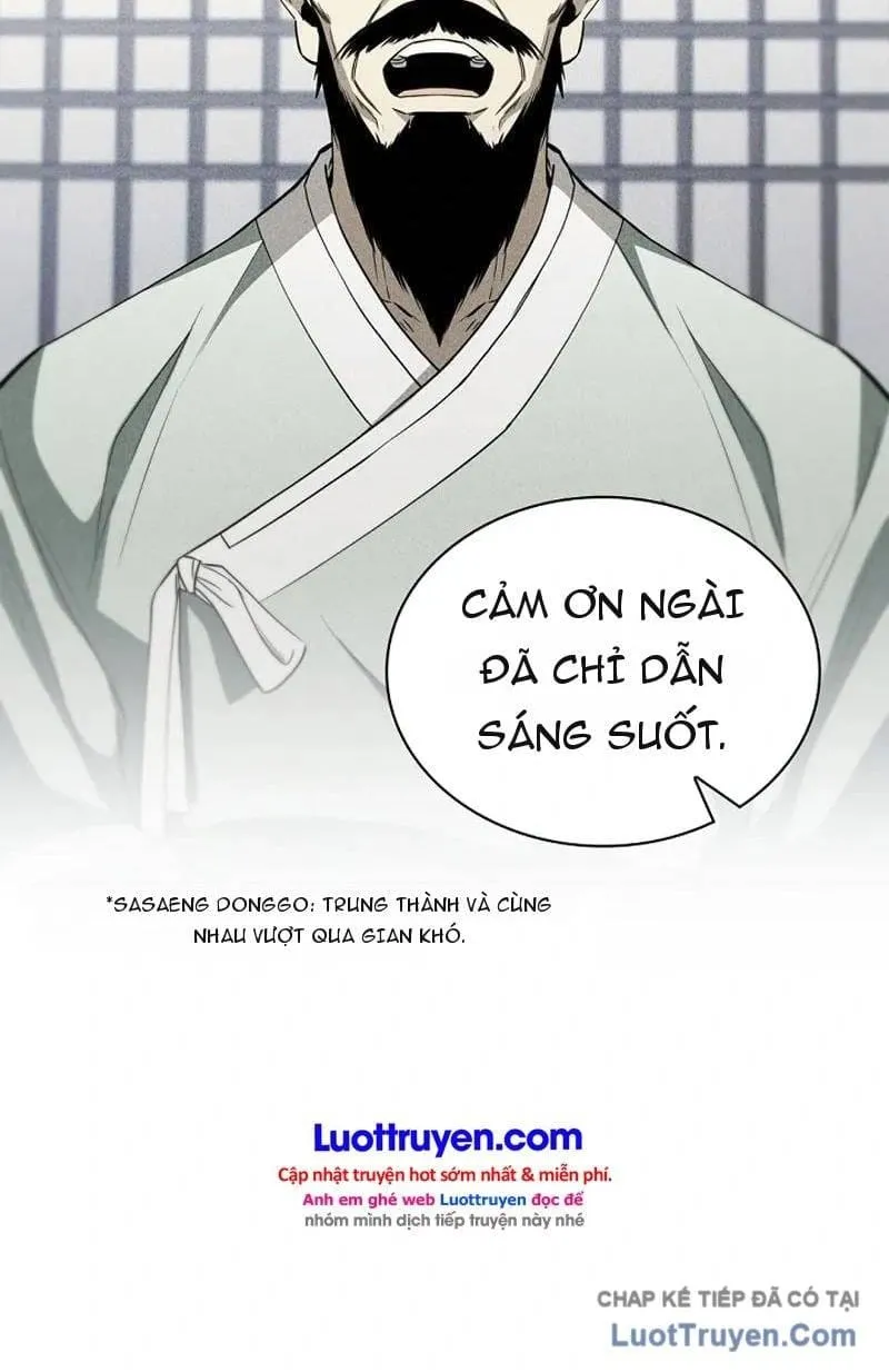 Biên Niên Sử Các Bậc Thầy Đạo Giáo Chap 3 - Next Chap 4