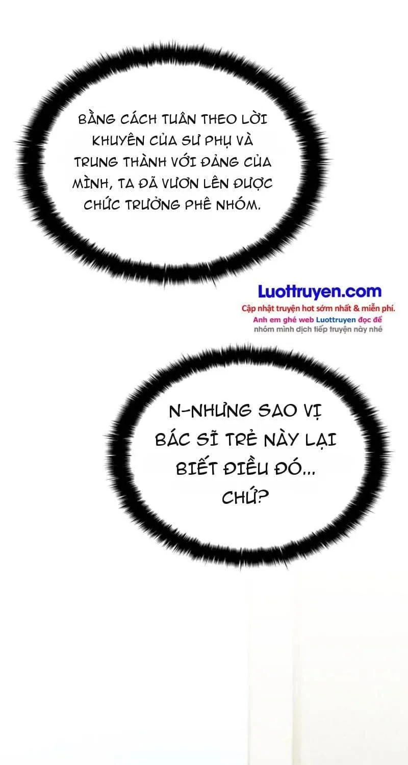 Biên Niên Sử Các Bậc Thầy Đạo Giáo Chap 3 - Next Chap 4