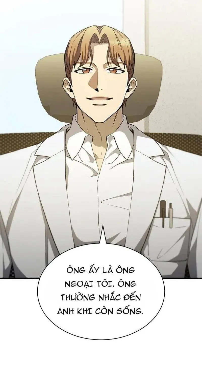 Biên Niên Sử Các Bậc Thầy Đạo Giáo Chap 3 - Next Chap 4