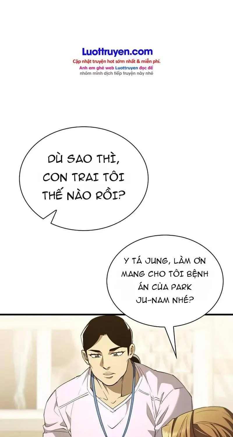 Biên Niên Sử Các Bậc Thầy Đạo Giáo Chap 3 - Next Chap 4