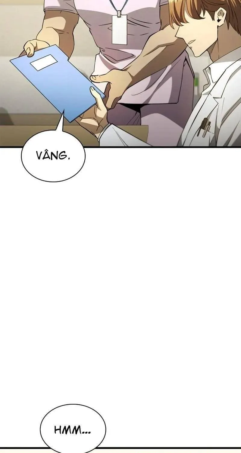 Biên Niên Sử Các Bậc Thầy Đạo Giáo Chap 3 - Next Chap 4