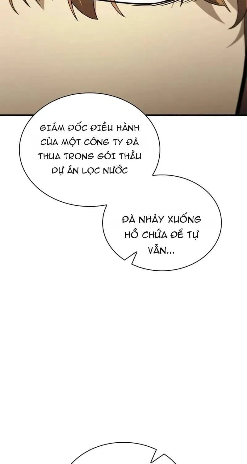 Biên Niên Sử Các Bậc Thầy Đạo Giáo Chap 3 - Next Chap 4