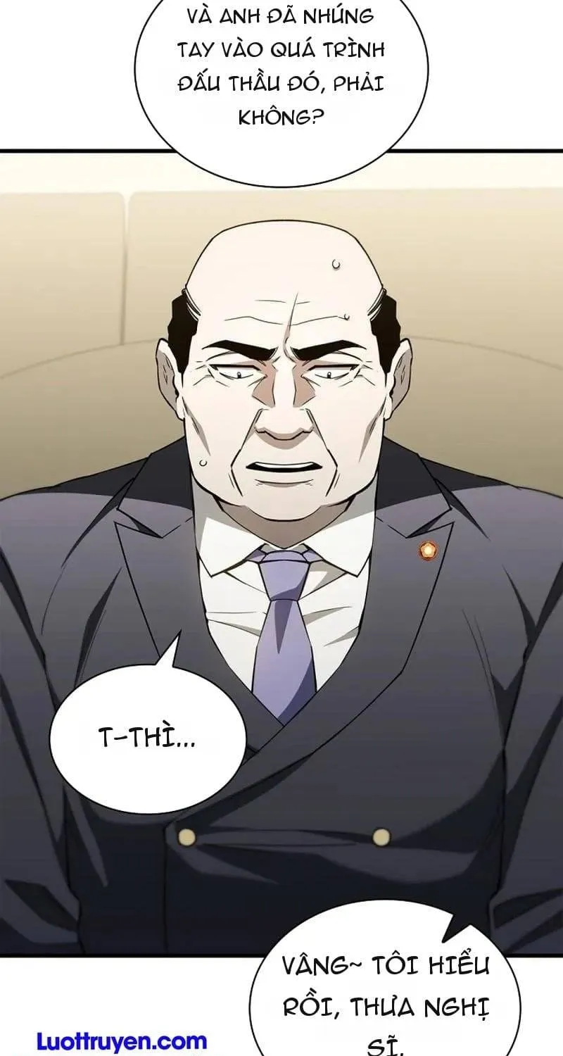 Biên Niên Sử Các Bậc Thầy Đạo Giáo Chap 3 - Next Chap 4