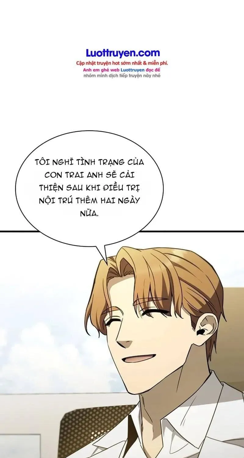 Biên Niên Sử Các Bậc Thầy Đạo Giáo Chap 3 - Next Chap 4
