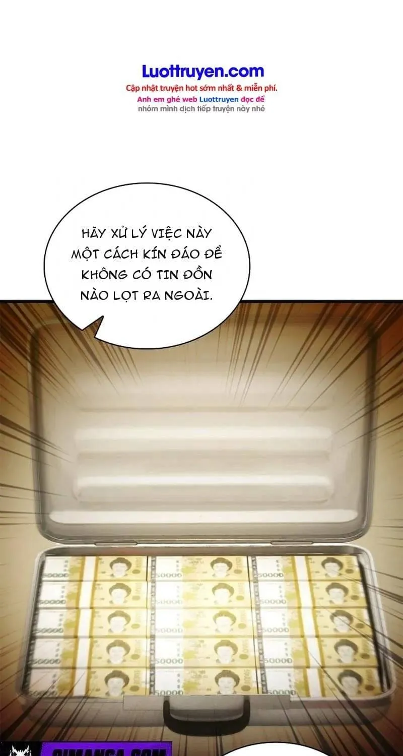 Biên Niên Sử Các Bậc Thầy Đạo Giáo Chap 3 - Next Chap 4