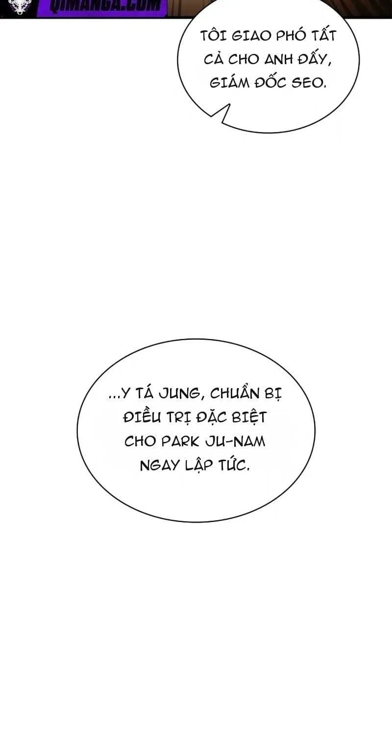 Biên Niên Sử Các Bậc Thầy Đạo Giáo Chap 3 - Next Chap 4