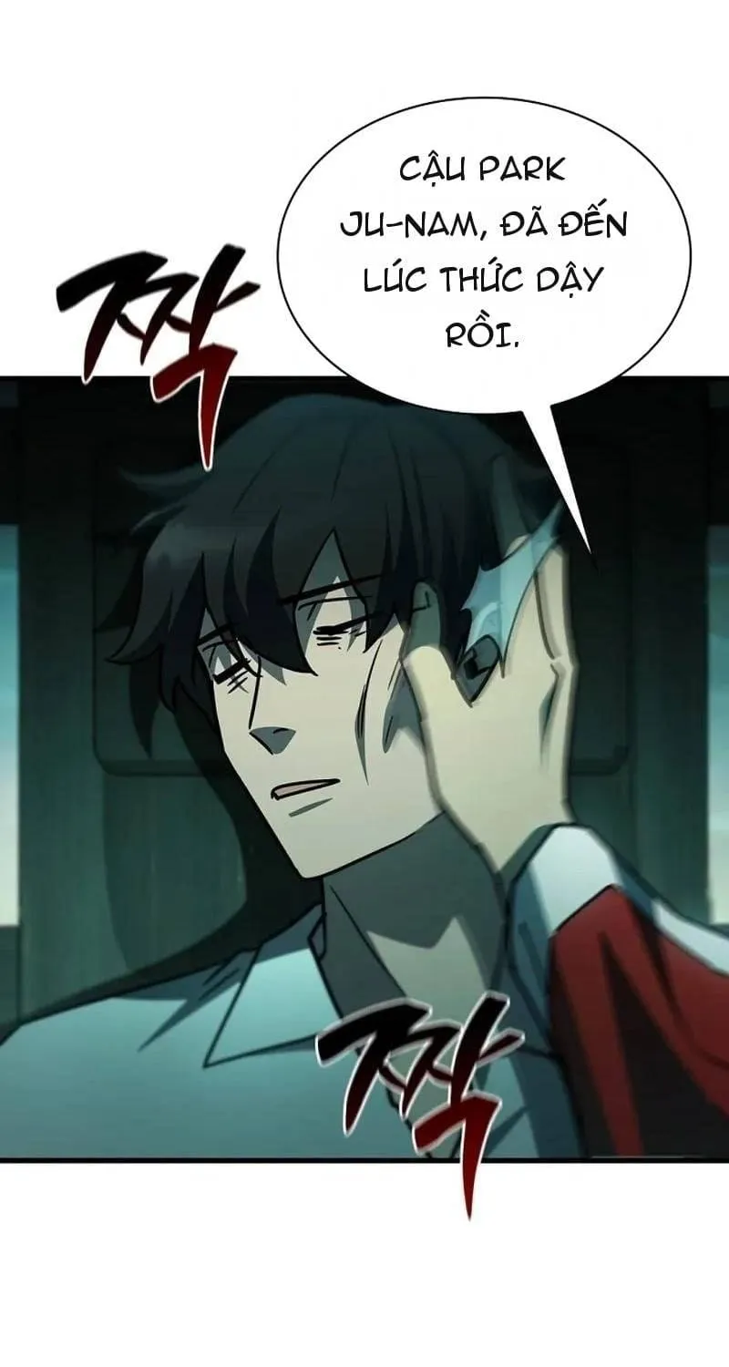 Biên Niên Sử Các Bậc Thầy Đạo Giáo Chap 3 - Next Chap 4