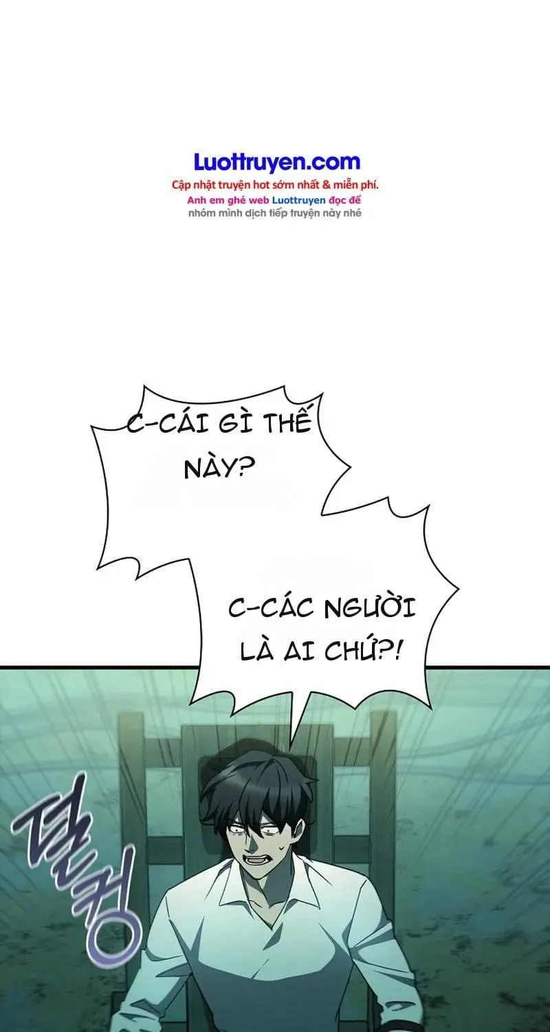 Biên Niên Sử Các Bậc Thầy Đạo Giáo Chap 3 - Next Chap 4