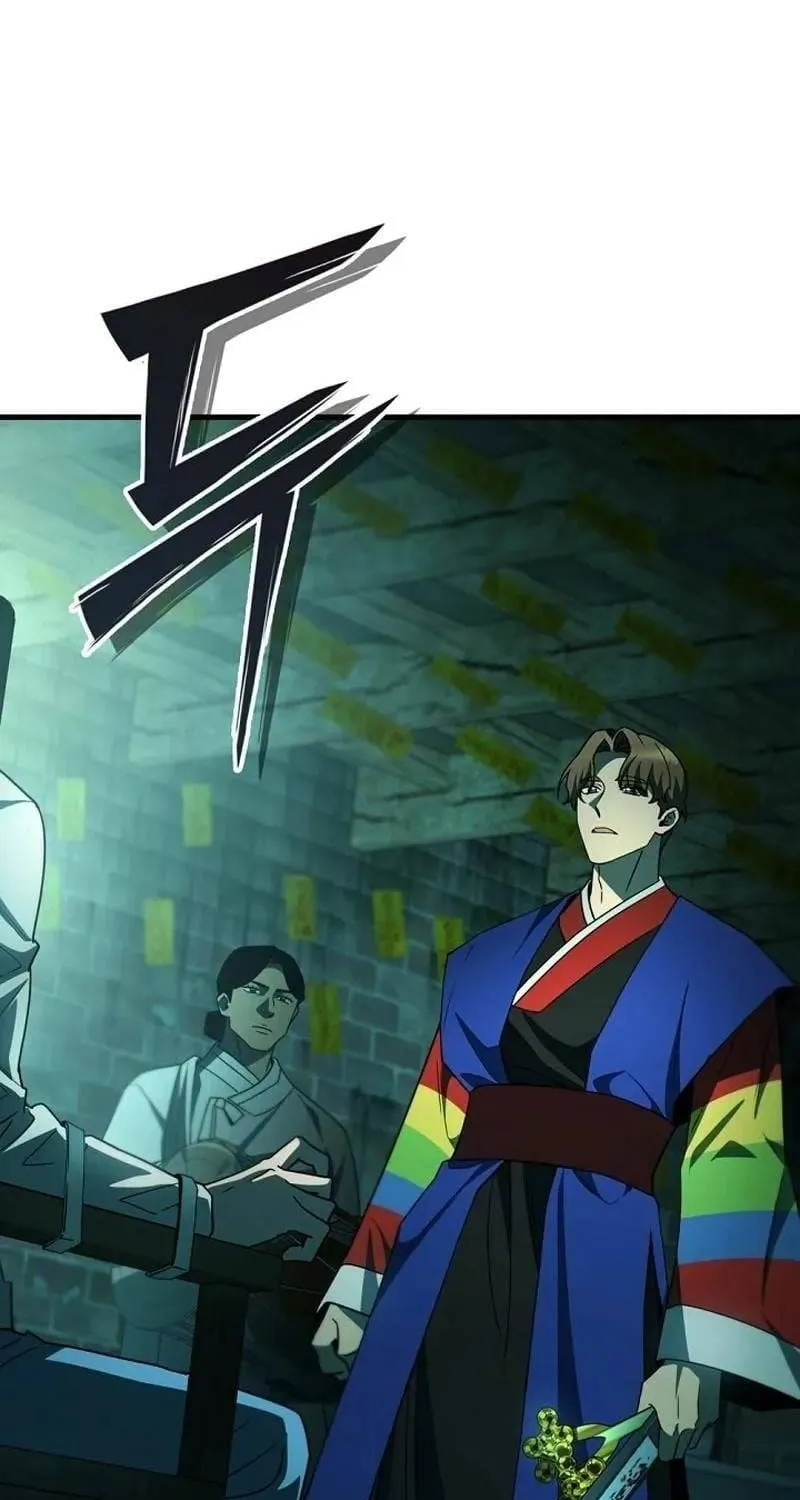 Biên Niên Sử Các Bậc Thầy Đạo Giáo Chap 3 - Next Chap 4