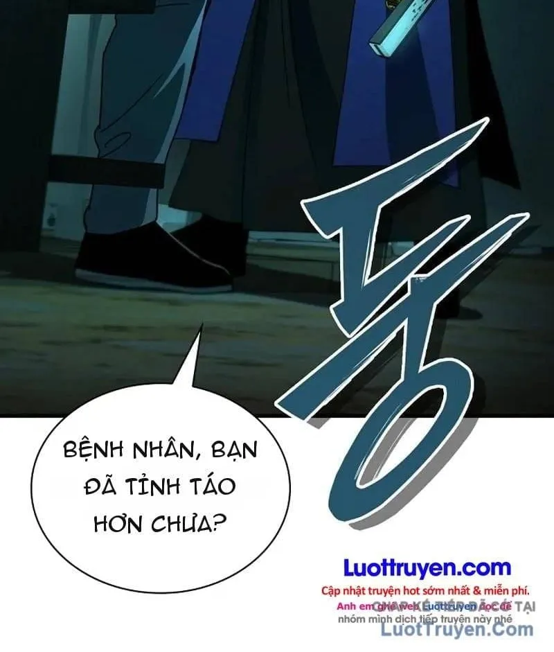 Biên Niên Sử Các Bậc Thầy Đạo Giáo Chap 3 - Next Chap 4