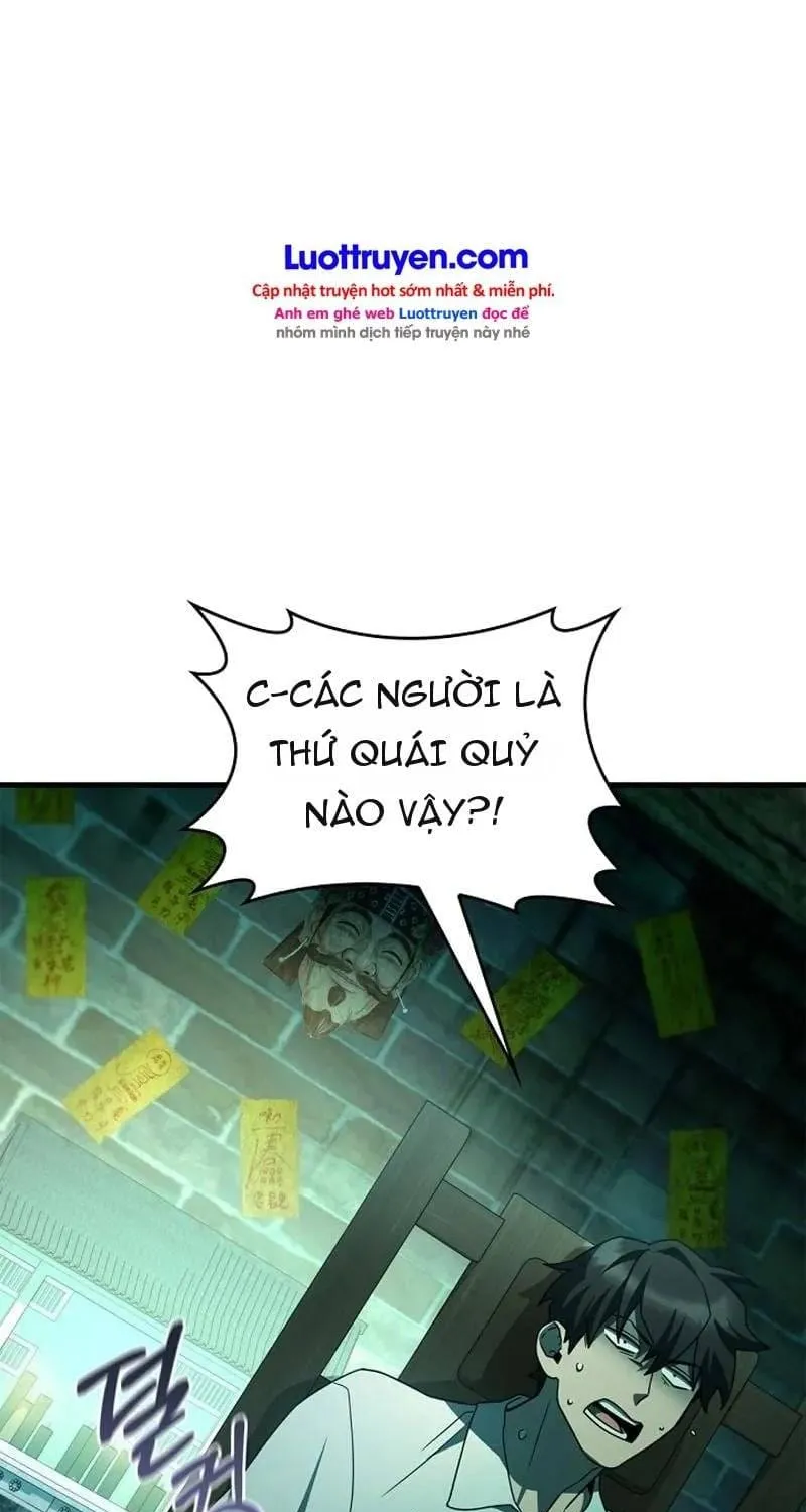 Biên Niên Sử Các Bậc Thầy Đạo Giáo Chap 3 - Next Chap 4