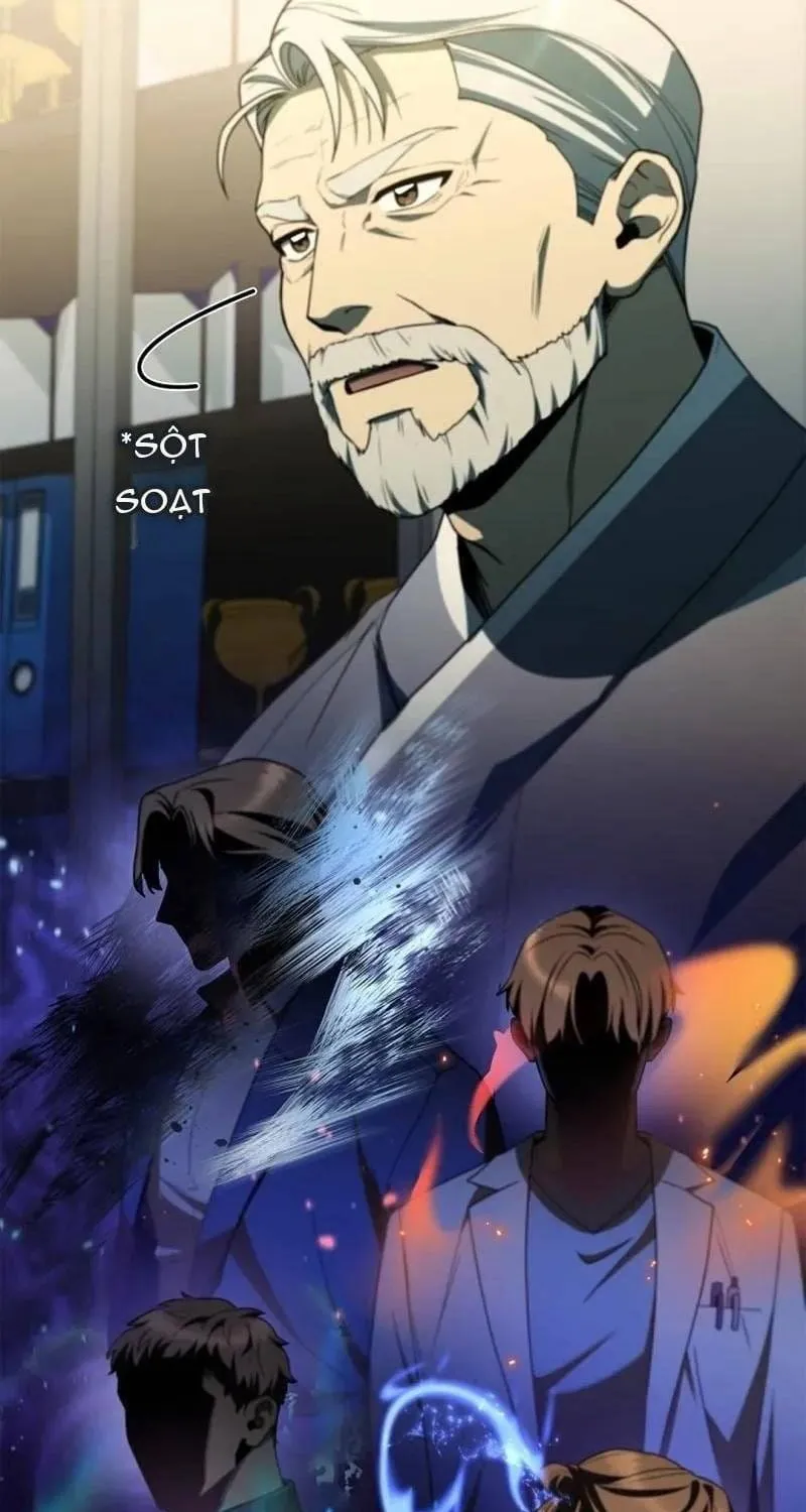 Biên Niên Sử Các Bậc Thầy Đạo Giáo Chap 3 - Next Chap 4