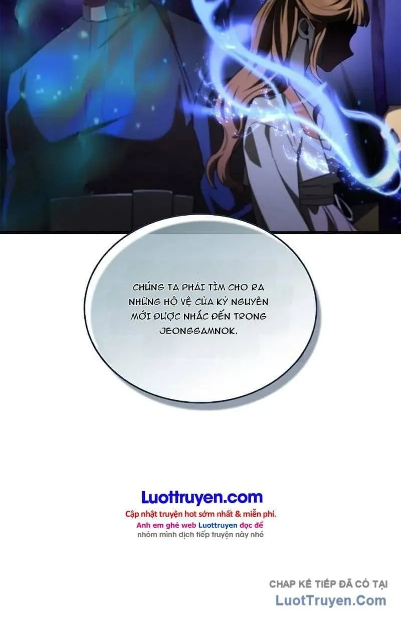 Biên Niên Sử Các Bậc Thầy Đạo Giáo Chap 3 - Next Chap 4