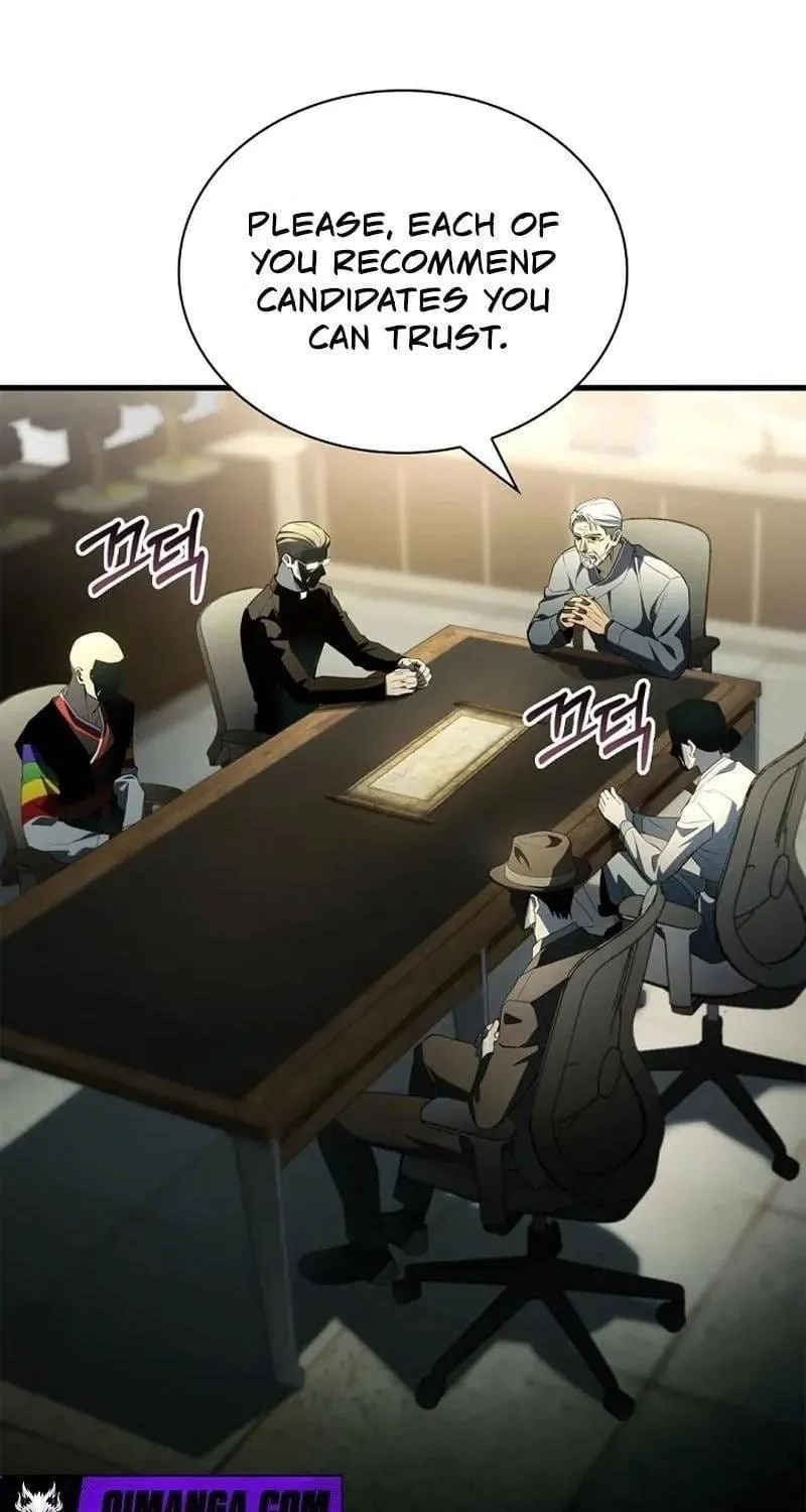 Biên Niên Sử Các Bậc Thầy Đạo Giáo Chap 3 - Next Chap 4