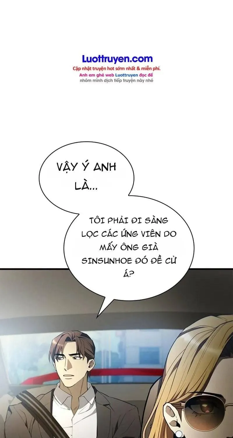Biên Niên Sử Các Bậc Thầy Đạo Giáo Chap 3 - Next Chap 4