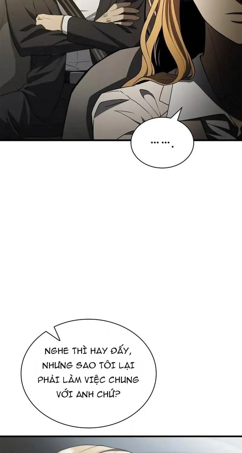 Biên Niên Sử Các Bậc Thầy Đạo Giáo Chap 3 - Next Chap 4