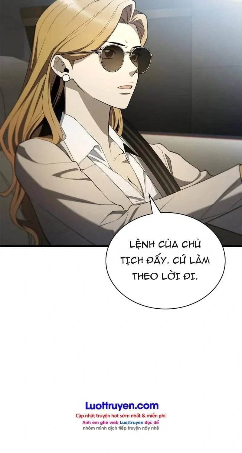 Biên Niên Sử Các Bậc Thầy Đạo Giáo Chap 3 - Next Chap 4