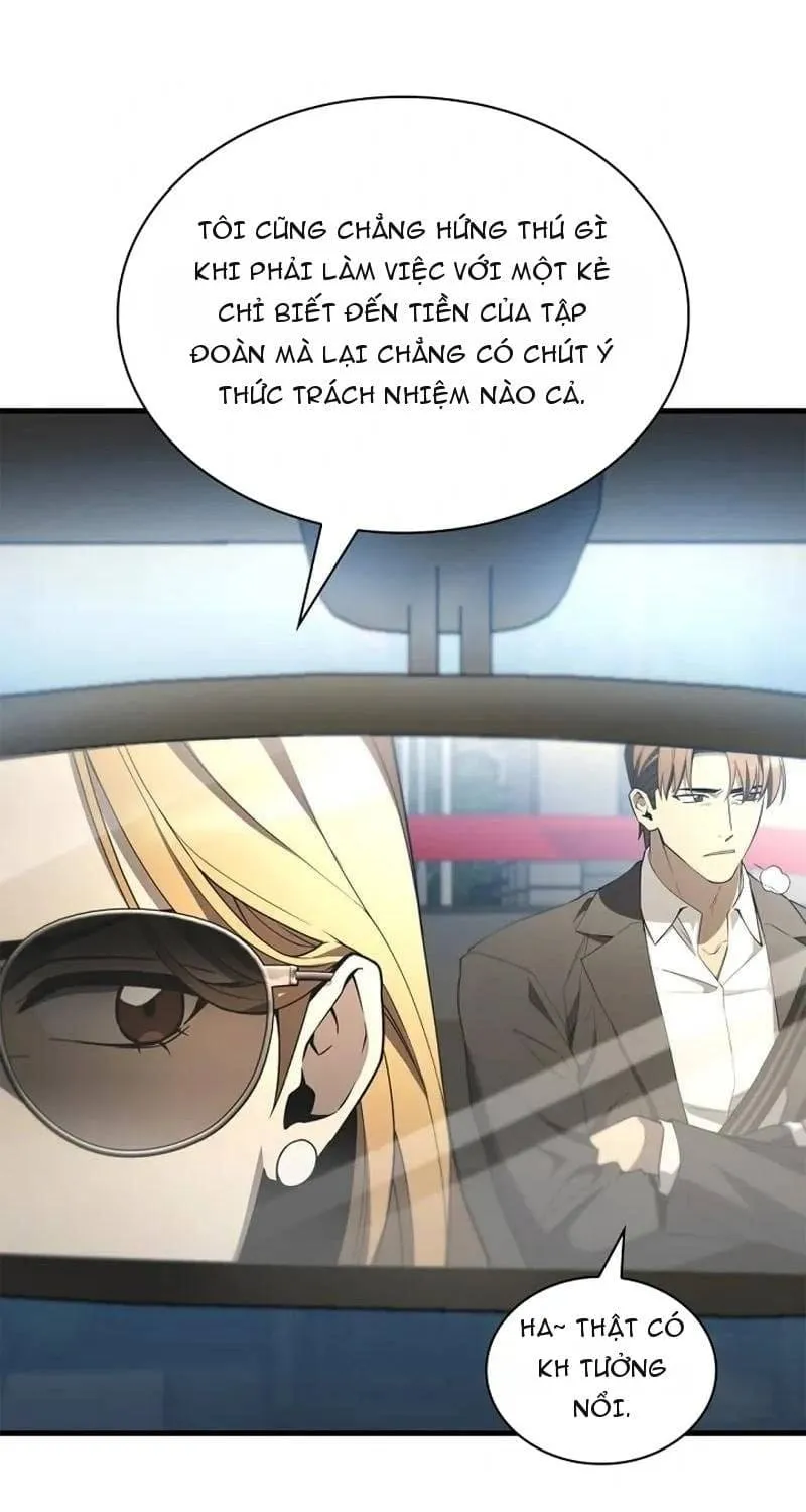Biên Niên Sử Các Bậc Thầy Đạo Giáo Chap 3 - Next Chap 4