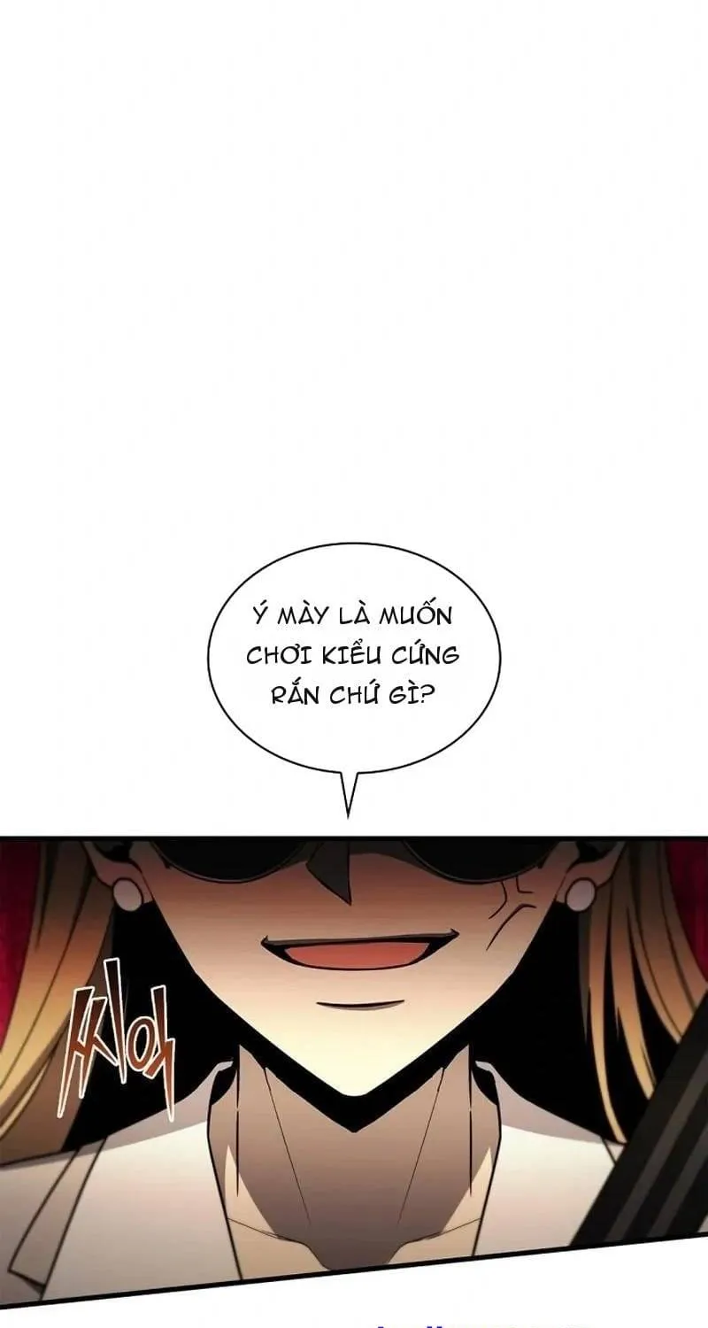 Biên Niên Sử Các Bậc Thầy Đạo Giáo Chap 3 - Next Chap 4