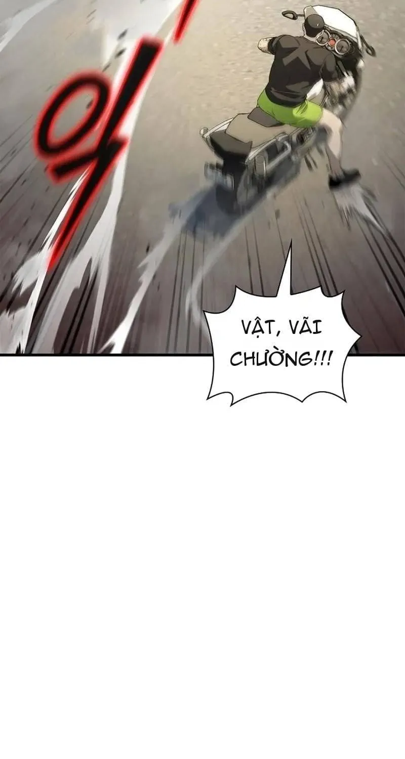 Biên Niên Sử Các Bậc Thầy Đạo Giáo Chap 3 - Next Chap 4