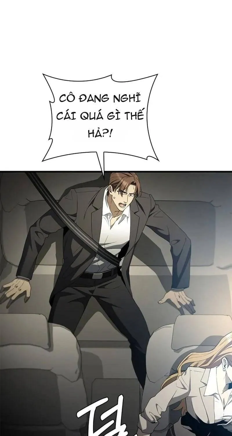 Biên Niên Sử Các Bậc Thầy Đạo Giáo Chap 3 - Next Chap 4