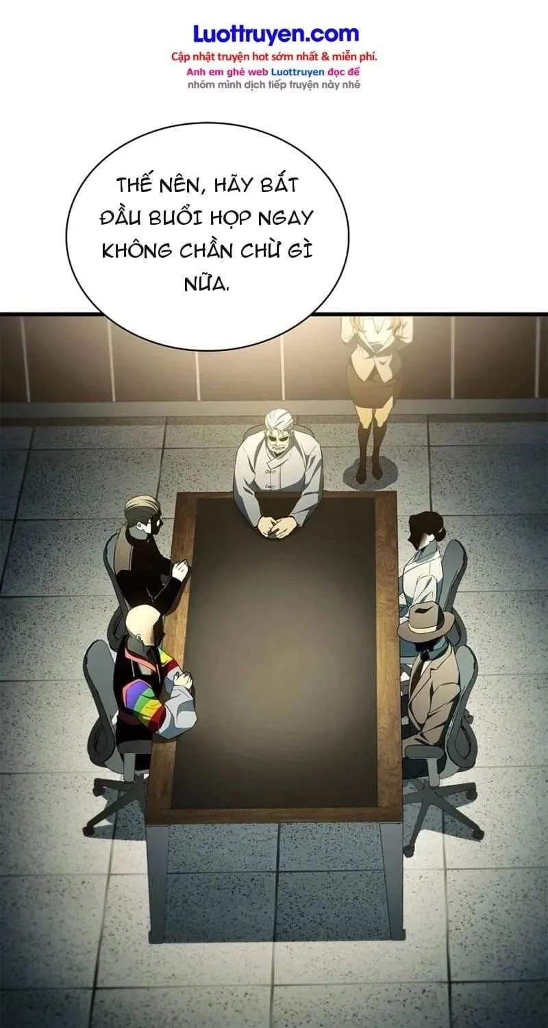 Biên Niên Sử Các Bậc Thầy Đạo Giáo Chap 3 - Next Chap 4