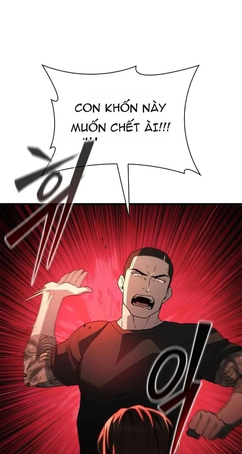 Biên Niên Sử Các Bậc Thầy Đạo Giáo Chap 3 - Next Chap 4