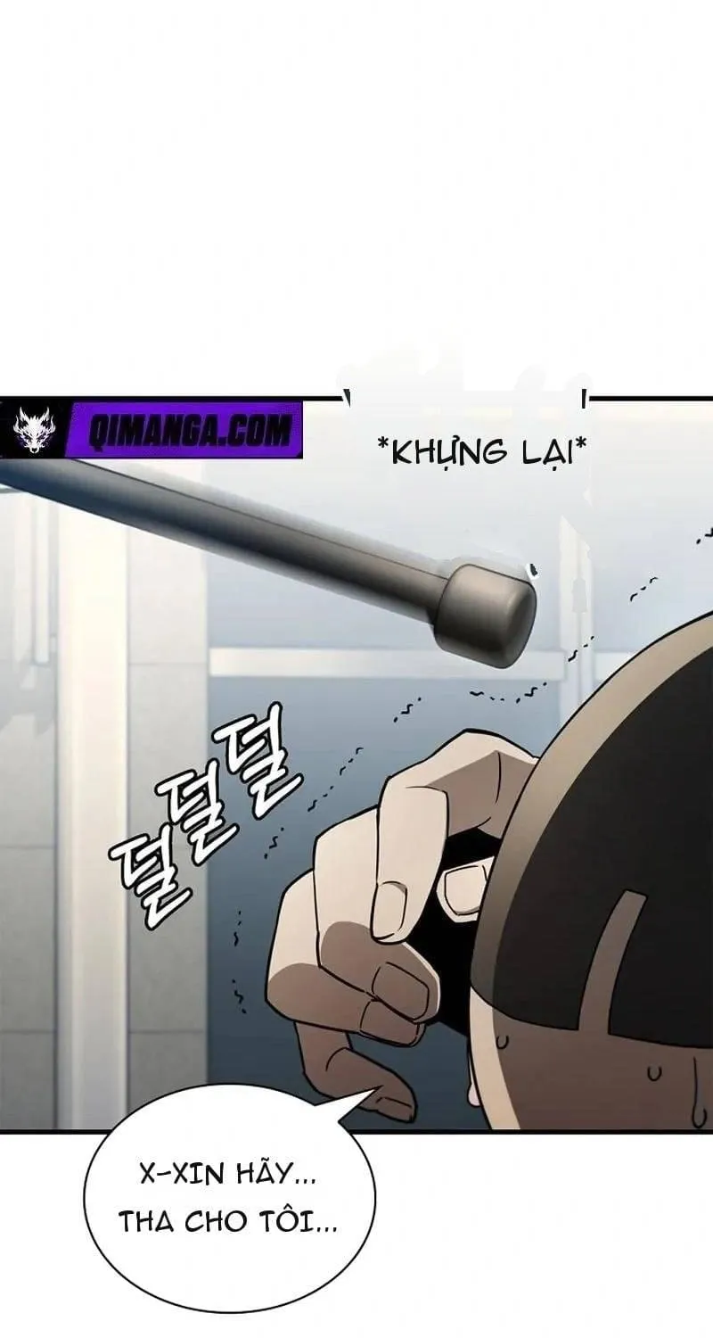 Biên Niên Sử Các Bậc Thầy Đạo Giáo Chap 3 - Next Chap 4