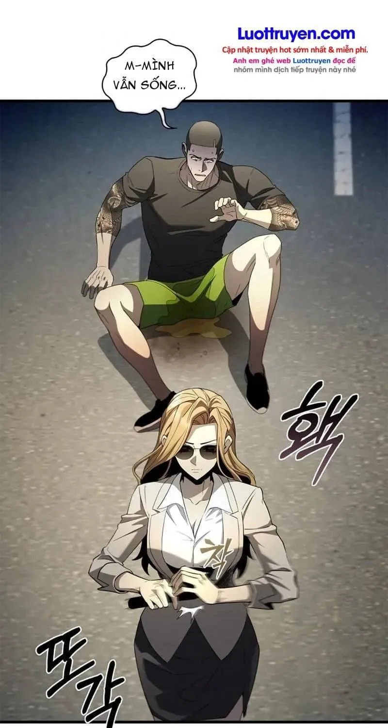 Biên Niên Sử Các Bậc Thầy Đạo Giáo Chap 3 - Next Chap 4