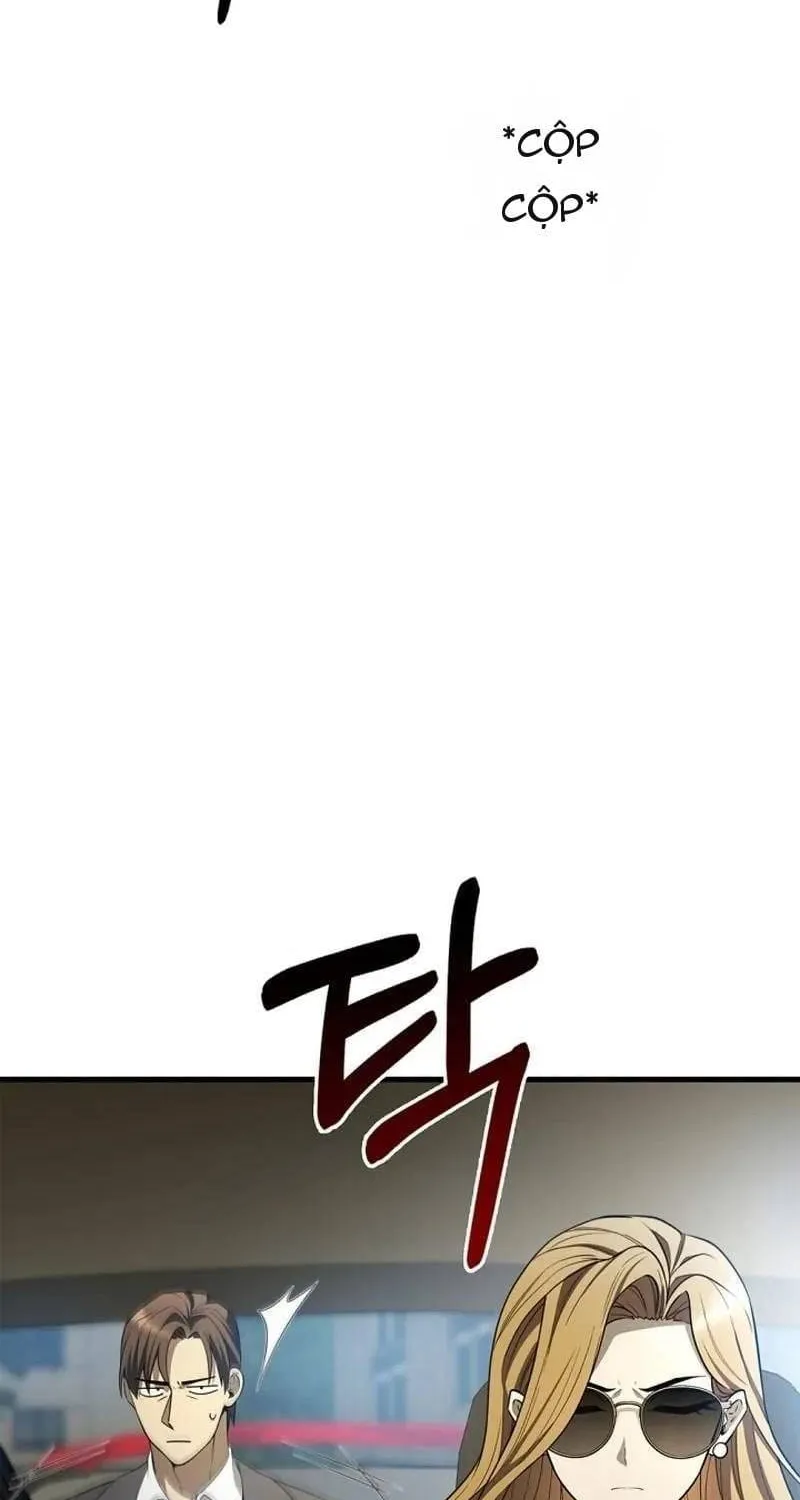 Biên Niên Sử Các Bậc Thầy Đạo Giáo Chap 3 - Next Chap 4