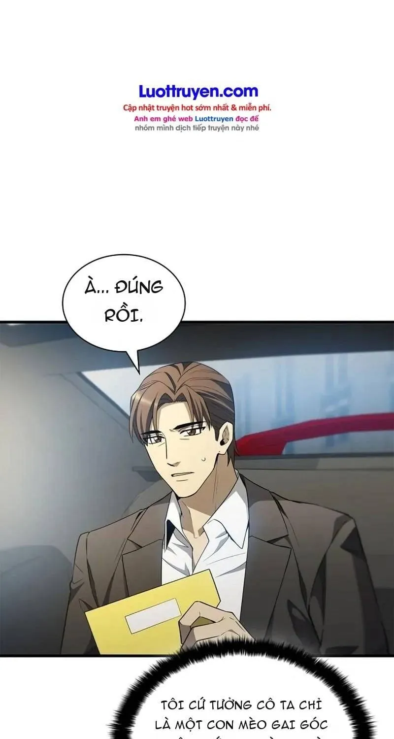Biên Niên Sử Các Bậc Thầy Đạo Giáo Chap 3 - Next Chap 4