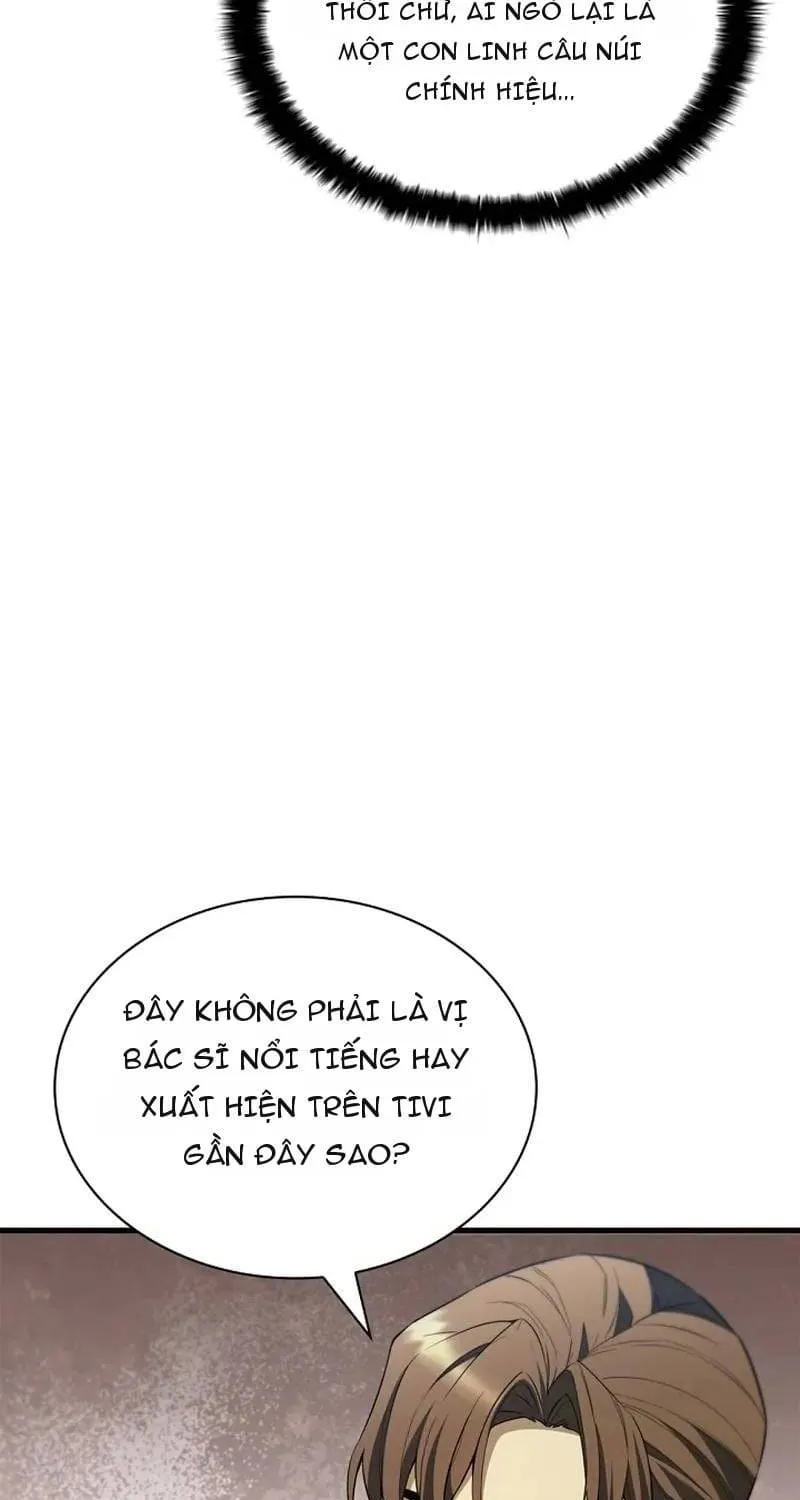 Biên Niên Sử Các Bậc Thầy Đạo Giáo Chap 3 - Next Chap 4