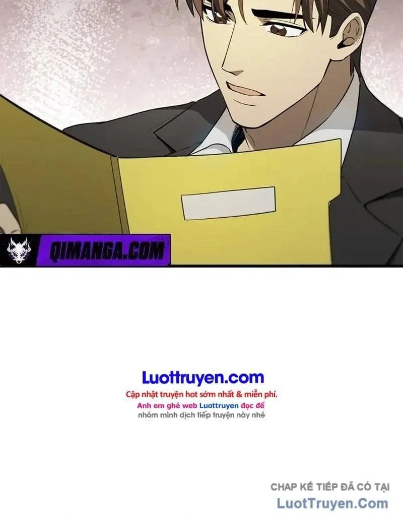 Biên Niên Sử Các Bậc Thầy Đạo Giáo Chap 3 - Next Chap 4