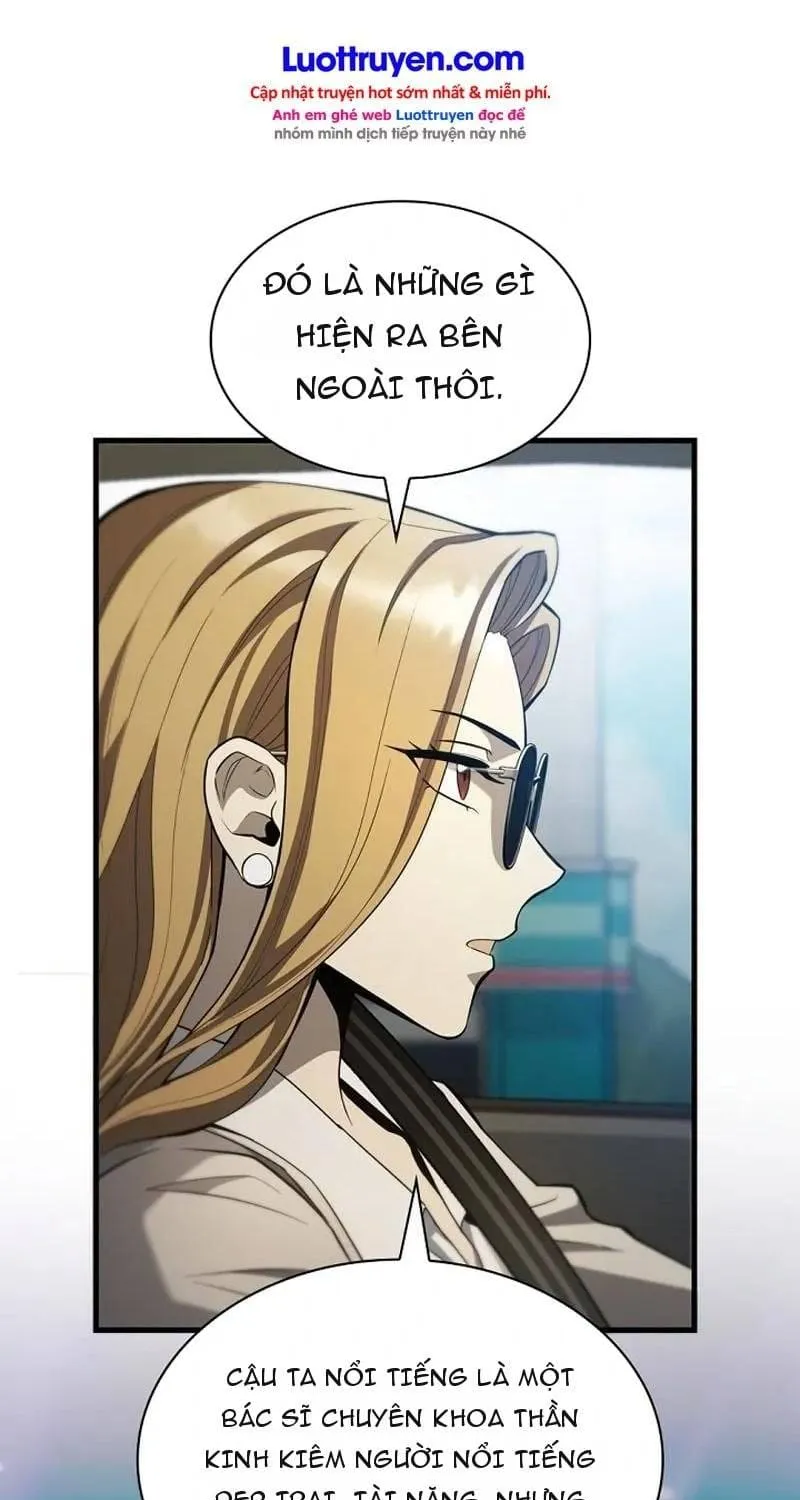 Biên Niên Sử Các Bậc Thầy Đạo Giáo Chap 3 - Next Chap 4